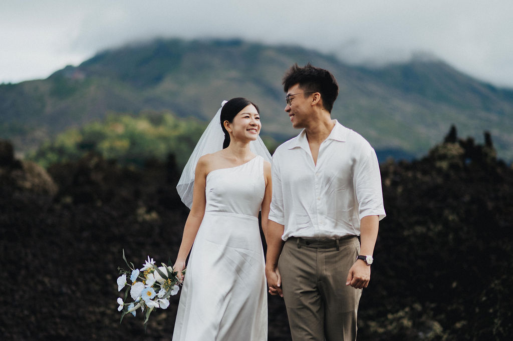 Couple Session of Lois and Wei Yao by Terralogical