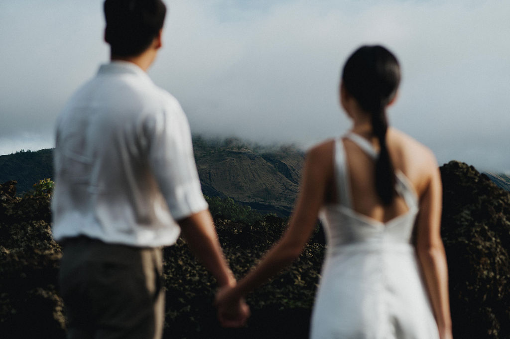 Couple Session of Lois and Wei Yao by Terralogical