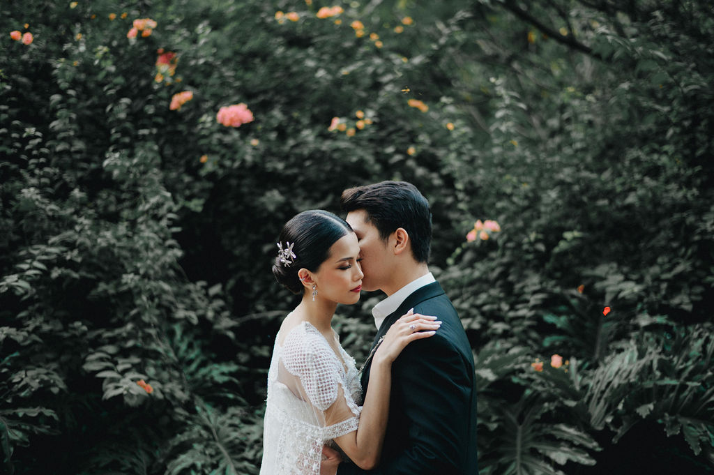 Rizzaldi The wedding of Annisa and Rizaldi